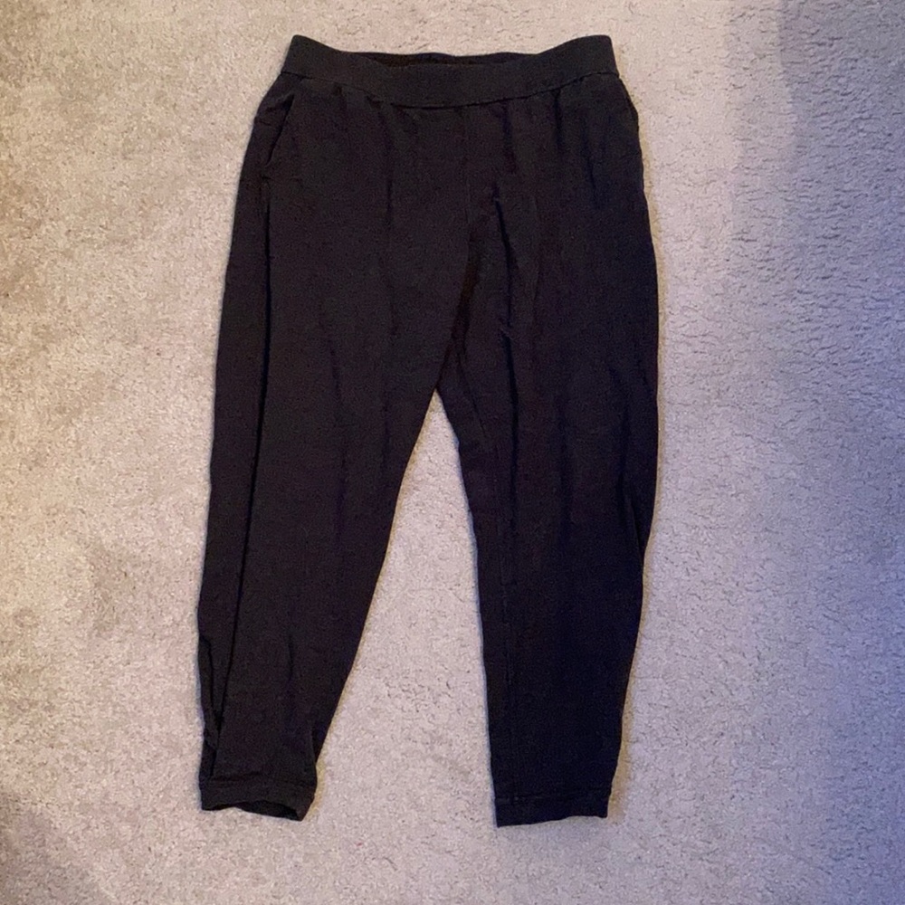 Lululemon joggers
